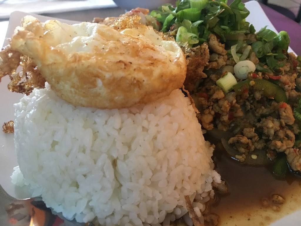 Thai Cuisine | restaurant | 1756 E Carson St, Carson, CA 90745, USA | 3107079703 OR +1 310-707-9703