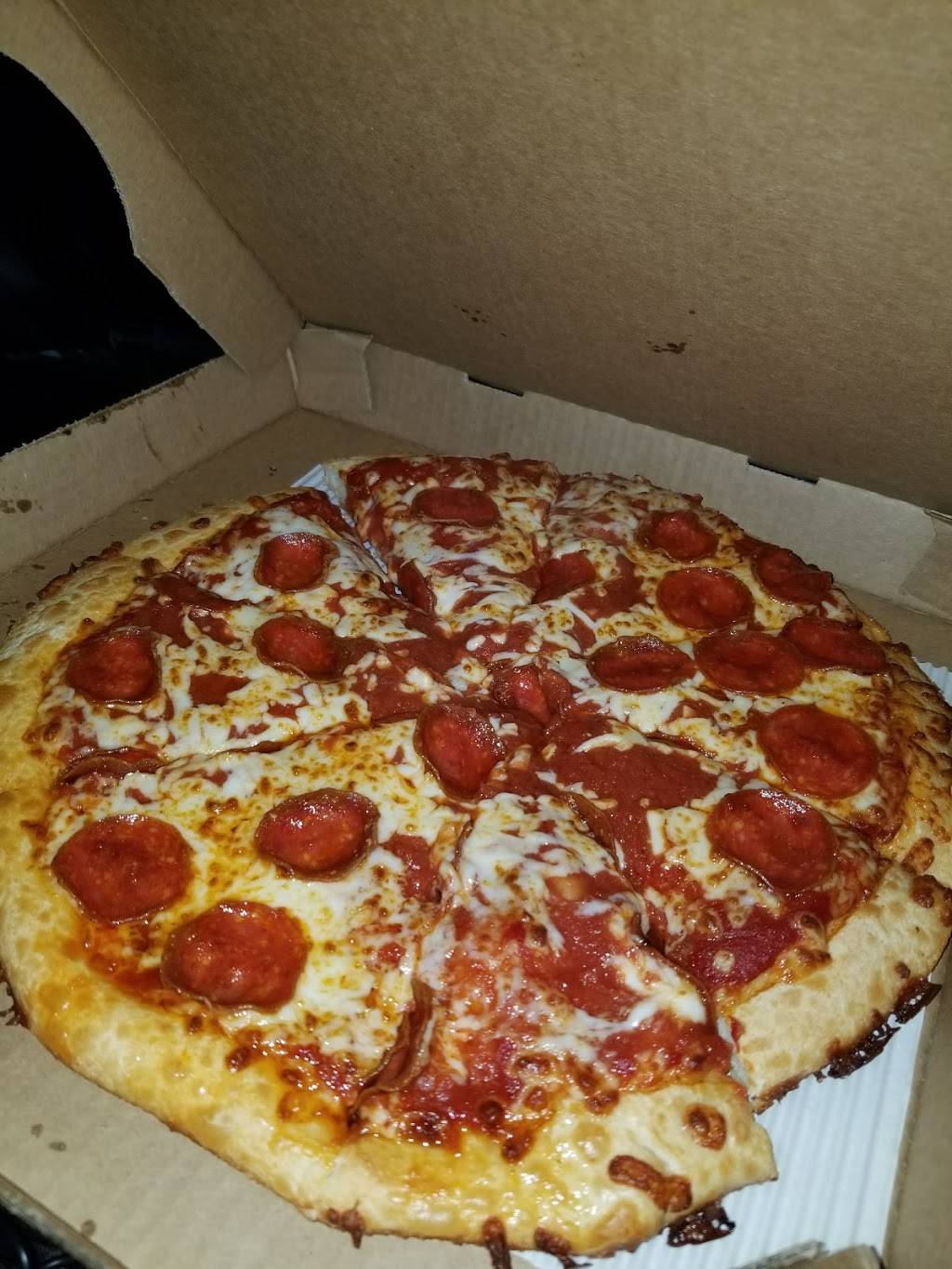 Pizza Hut | restaurant | 1930 Fry Rd, Houston, TX 77084, USA | 2815787461 OR +1 281-578-7461