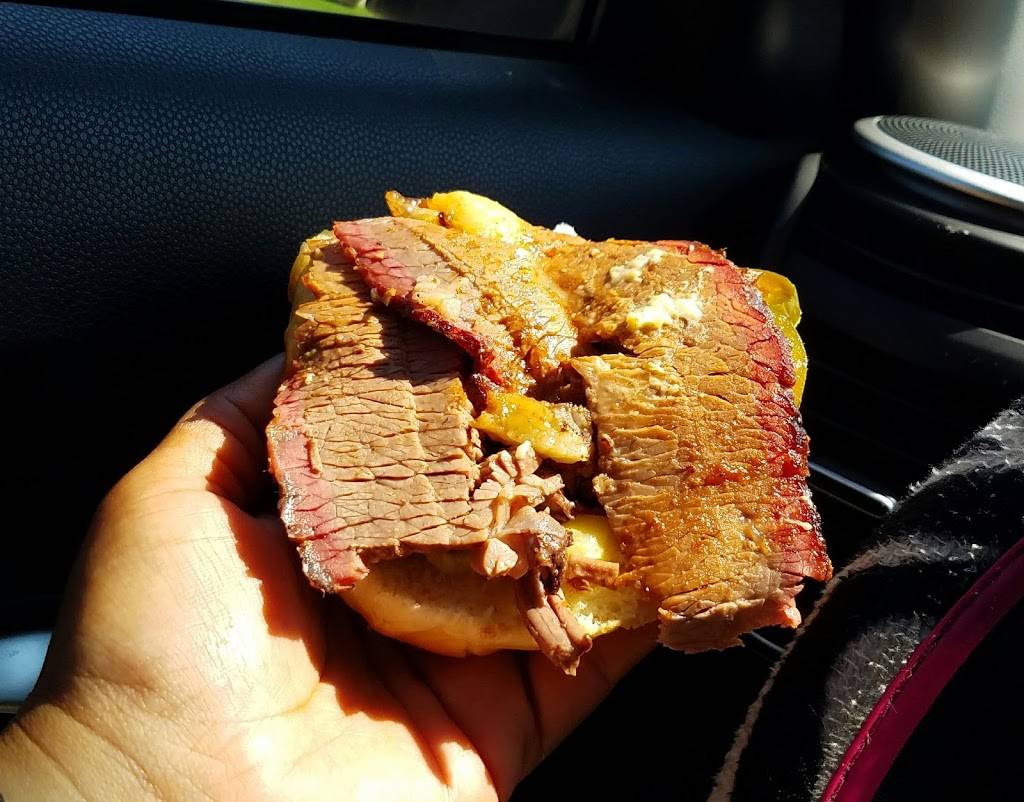 Triple Js Smokehouse | restaurant | 6715 Homestead Rd, Houston, TX 77028, USA | 7136356384 OR +1 713-635-6384