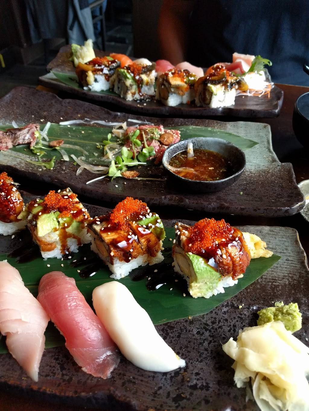 Takara Sushi | restaurant | 4243 18th St, San Francisco, CA 94114, USA | 4156267864 OR +1 415-626-7864