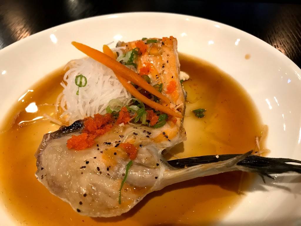 Vanilla Fish | restaurant | Soquel Canyon Crossings, 15870 Soquel Canyon Pkwy, Chino Hills, CA 91709, USA | 9095978000 OR +1 909-597-8000