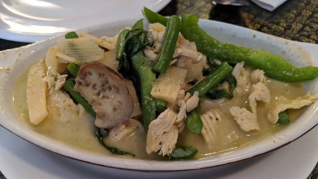 Thai Nam Phet II | restaurant | 7 Woodside Ave, Newton, NJ 07860, USA | 9733836623 OR +1 973-383-6623