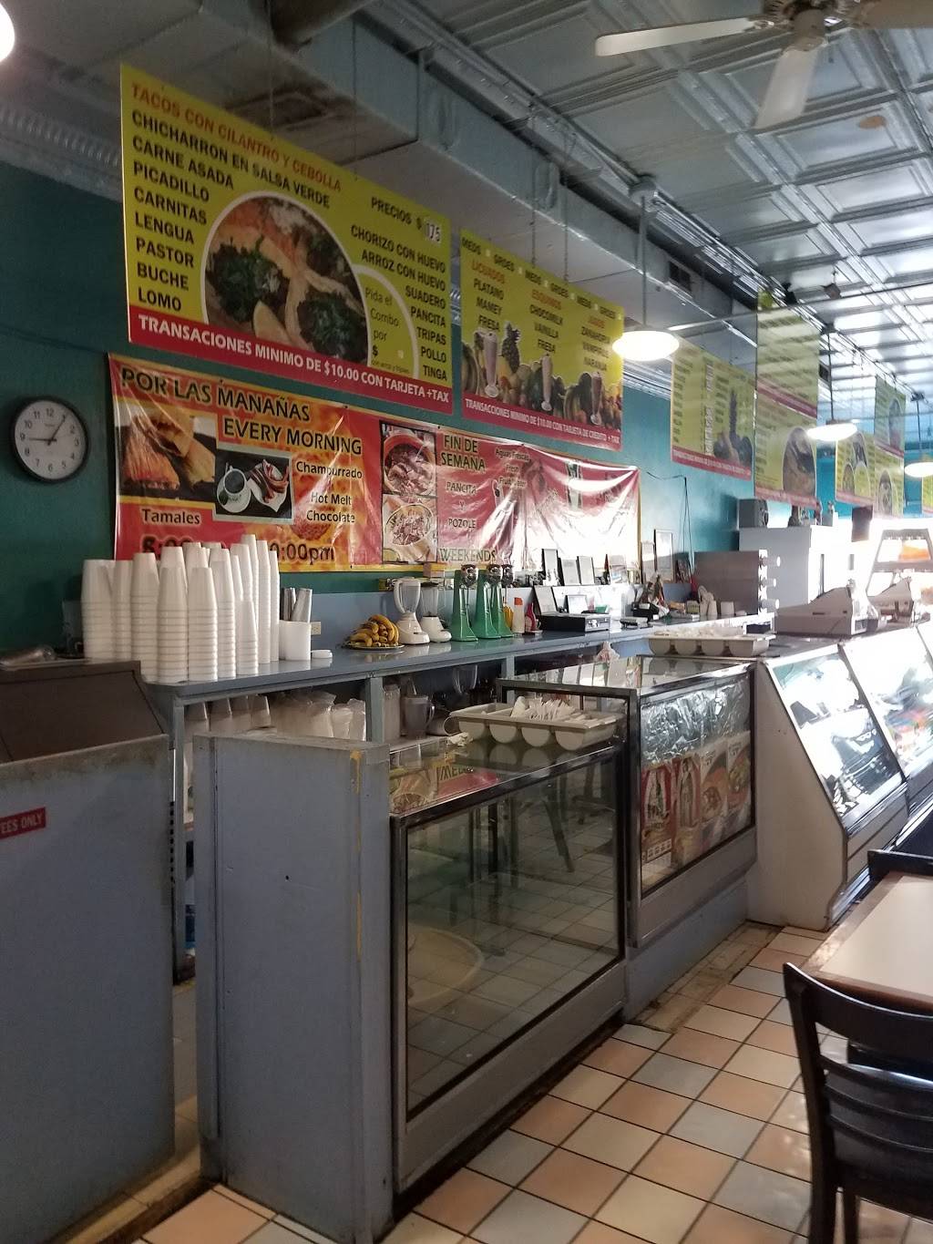 Golosinas El Encanto | restaurant | 5301, 1115 Washington St, Waukegan, IL 60085, USA | 8476255103 OR +1 847-625-5103