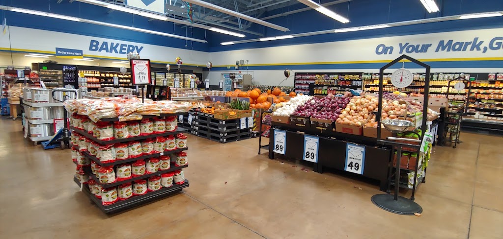 FoodMaxx | meal delivery | 5671 E Kings Canyon Rd, Fresno, CA 93727, USA | 5592531220 OR +1 559-253-1220