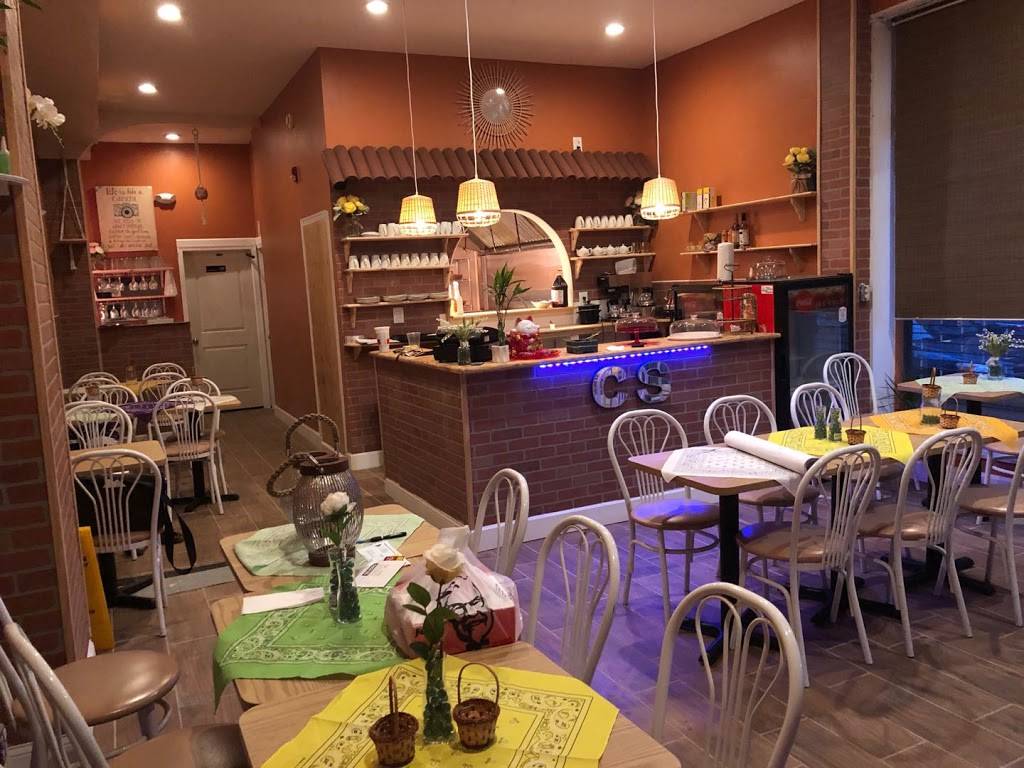 La Cocina del Café | restaurant | 1500 S Broad St, Philadelphia, PA 19147, USA | 2152189899 OR +1 215-218-9899