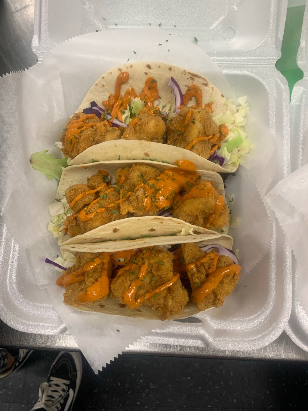 Garden of Soul | restaurant | 53 Sector Dr, Bedford, OH 44146, USA | 2165274715 OR +1 216-527-4715