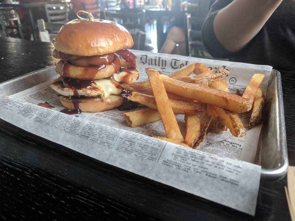 Union 32 Craft House | restaurant | 2864 Hwy 55, Eagan, MN 55121, USA | 9528079777 OR +1 952-807-9777