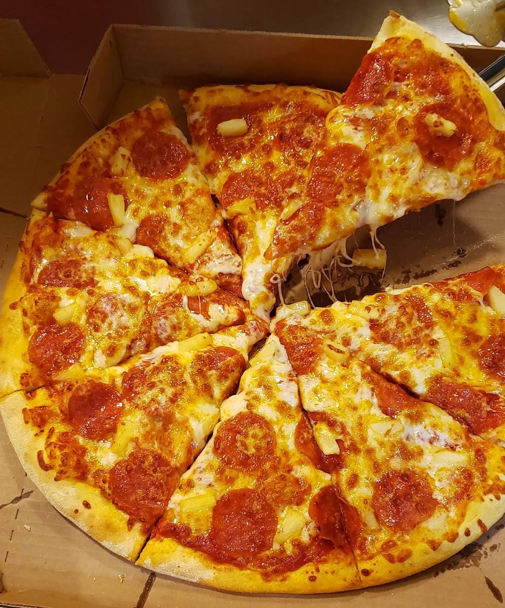 FORBIS pizza | restaurant | 2509 W 51st St, Chicago, IL 60632, USA | 7734986187 OR +1 773-498-6187