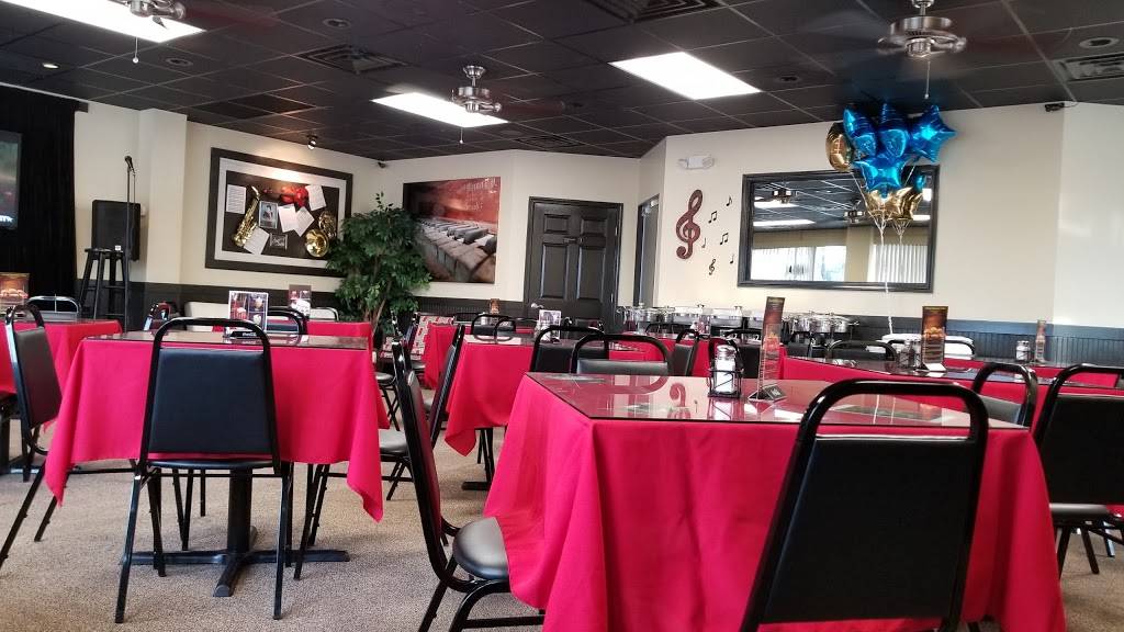 Two Saints Restaurant & Grill | restaurant | 8968 103rd St, Jacksonville, FL 32210, USA | 9043742491 OR +1 904-374-2491