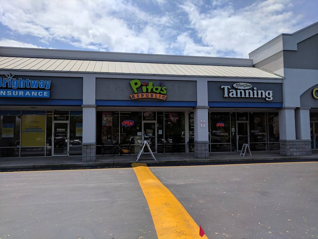 Pitas Republic Saint Petersburg | restaurant | 10454 Roosevelt Blvd N, St. Petersburg, FL 33716, USA | 7272897038 OR +1 727-289-7038