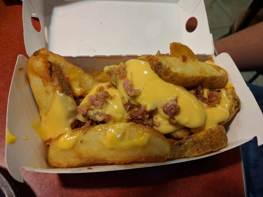 Jack in the Box | restaurant | 6419 Airport Blvd, Austin, TX 78752, USA | 5124529291 OR +1 512-452-9291