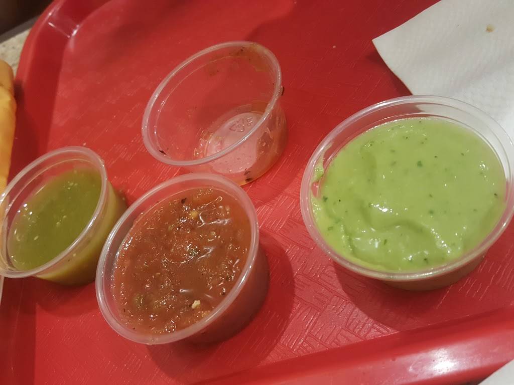 Jilbertos Mexican Food | restaurant | 336 W Valley Pkwy, Escondido, CA 92025, USA | 7604898741 OR +1 760-489-8741