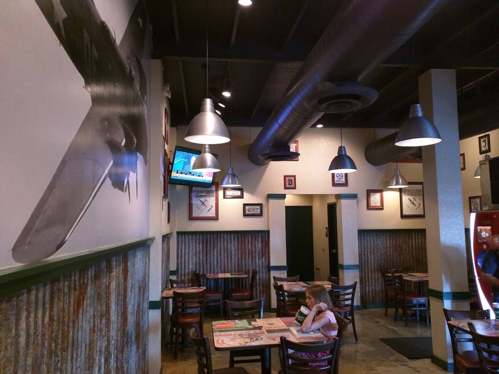 Wingstop | restaurant | 500 W William Cannon Dr Ste 422, Austin, TX 78745, USA | 5124169464 OR +1 512-416-9464