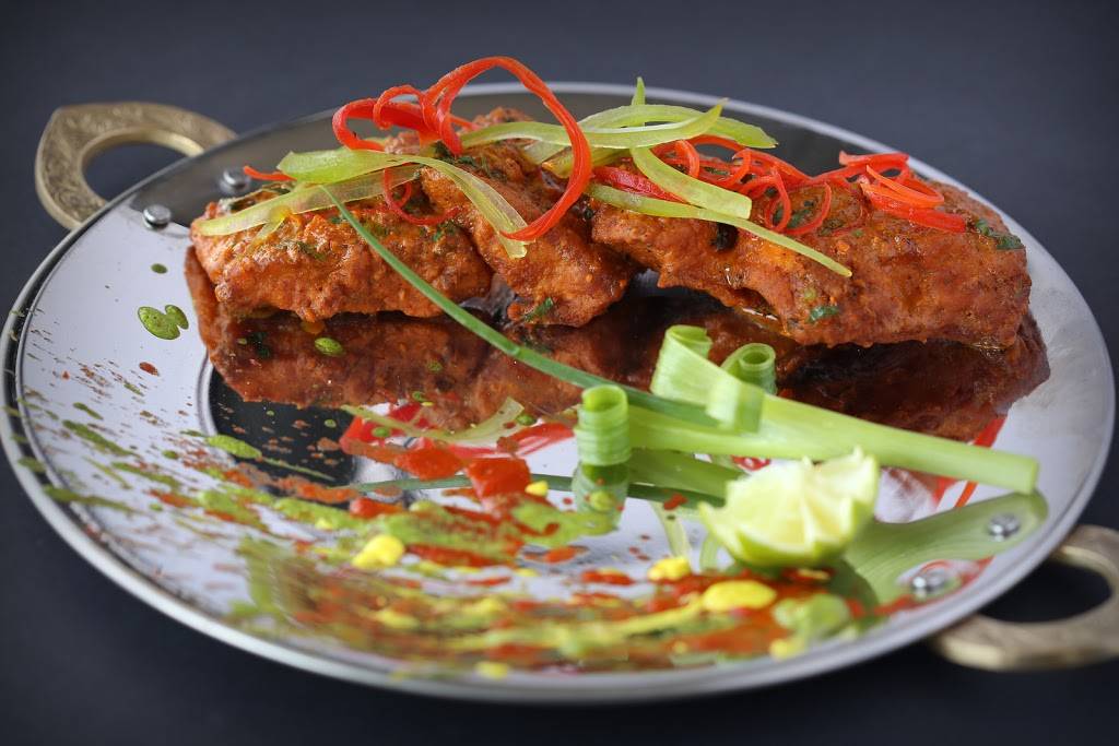 Paradise Biryani Pointe | restaurant | 2961 El Camino Real, Santa Clara, CA 95051, USA | 4085647876 OR +1 408-564-7876