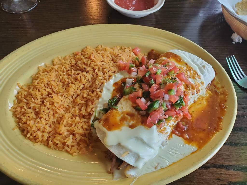 El Rancho Nuevo Mexican Restaurant | restaurant | 804 OFallon Rd, Weldon Spring, MO 63304, USA | 6363171176 OR +1 636-317-1176