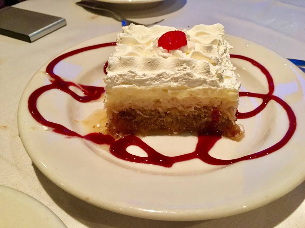 Greek Islands | restaurant | 200 S Halsted St, Chicago, IL 60661, USA | 3127829855 OR +1 312-782-9855