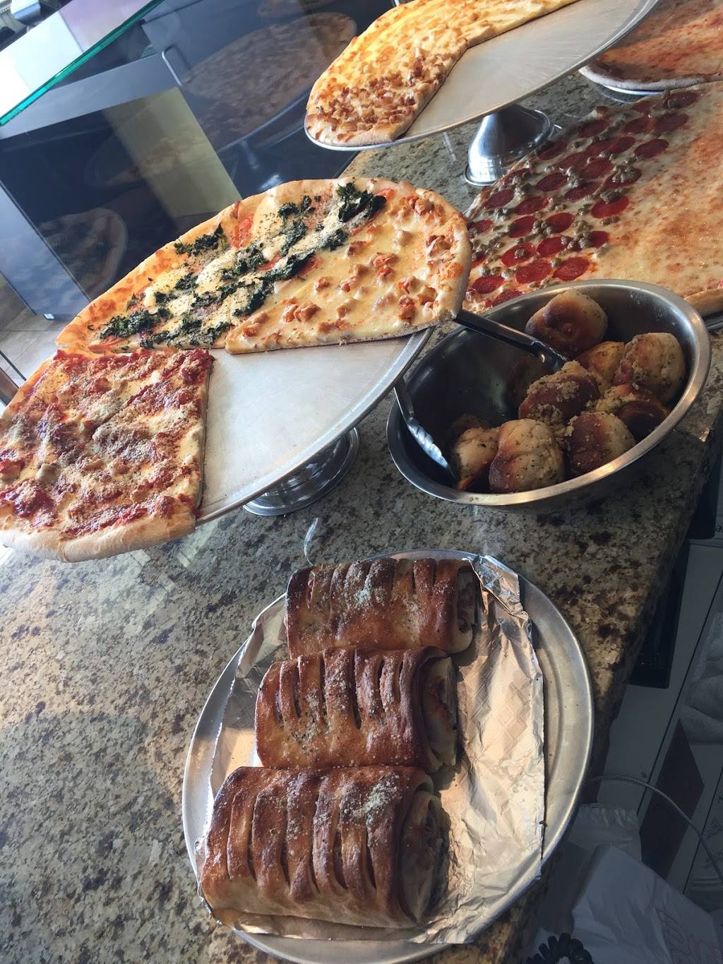 Eato’s pizza | restaurant | 7914 Belair Rd, Nottingham, MD 21236, USA | 4106611900 OR +1 410-661-1900