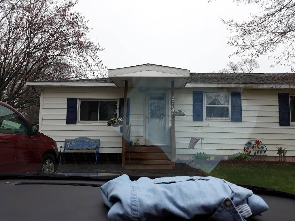 Herbies Cafe | restaurant | 2007 E Laketon Ave, Muskegon, MI 49442, USA | 2317737600 OR +1 231-773-7600