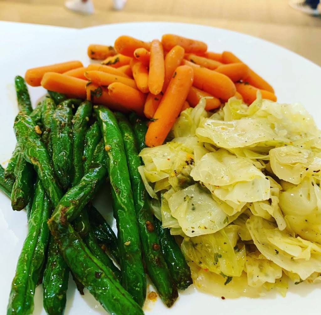 Farmers Basket | restaurant | 231 Peachtree Center Ave NE #B44, Atlanta, GA 30303, USA | 4048809398 OR +1 404-880-9398