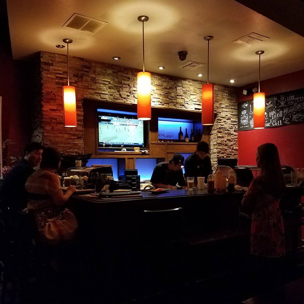 Koze Teppan Grill | restaurant | 6127 N Mesa St B, El Paso, TX 79912, USA | 9155841128 OR +1 915-584-1128