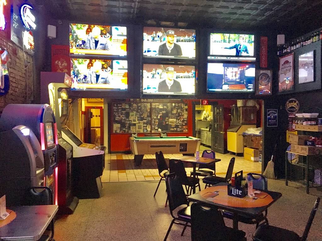 The Granville Inn | restaurant | 1601 S 3rd St, Louisville, KY 40208, USA | 5026362748 OR +1 502-636-2748