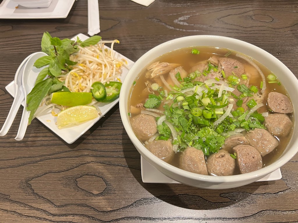 Phở Việt SA | restaurant | 11310 Culebra Rd #112, San Antonio, TX 78253, USA | 2106362668 OR +1 210-636-2668