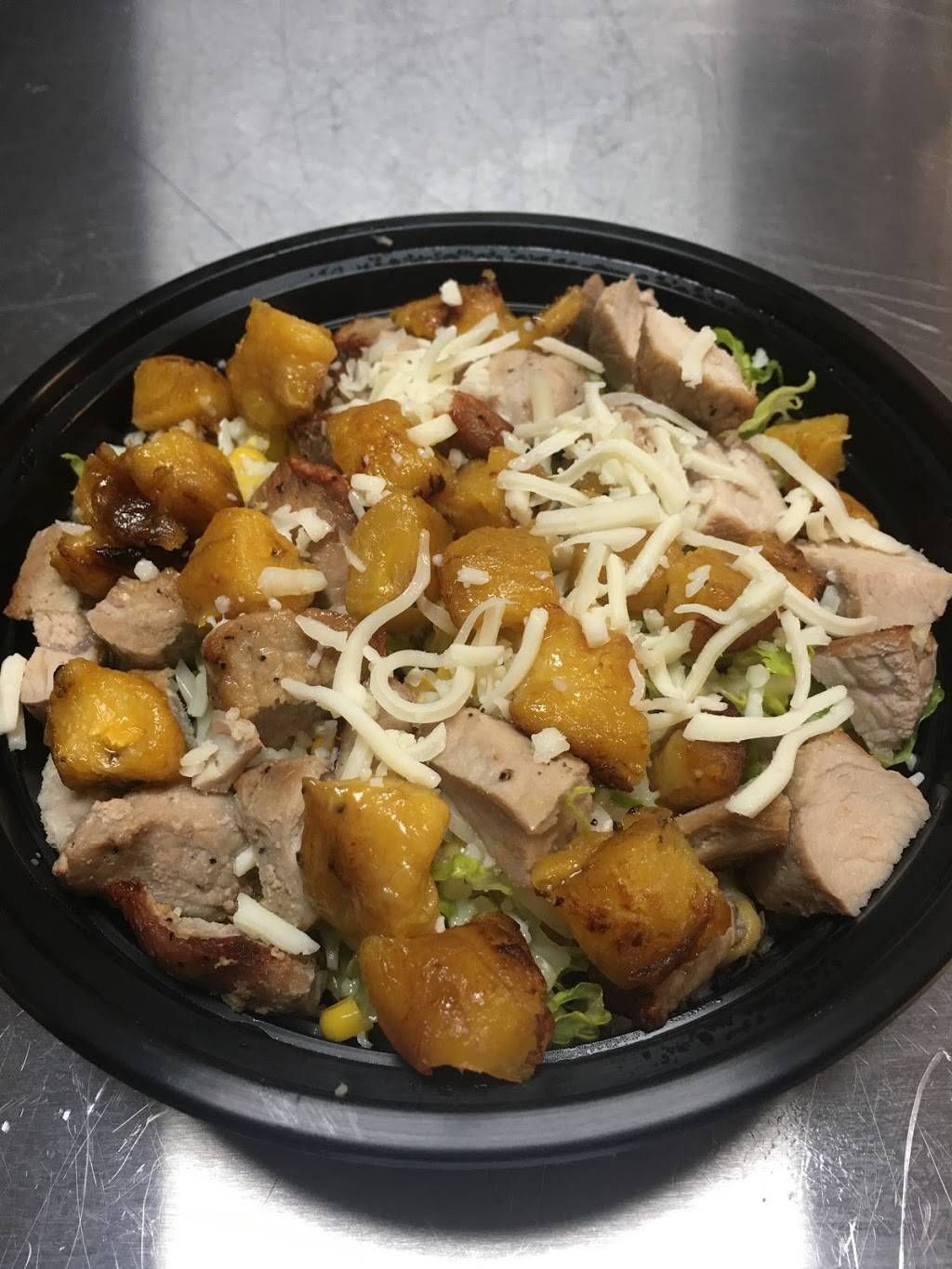 Bowl Food | restaurant | 14649 SW 42nd St, Miami, FL 33175, USA | 7866189999 OR +1 786-618-9999