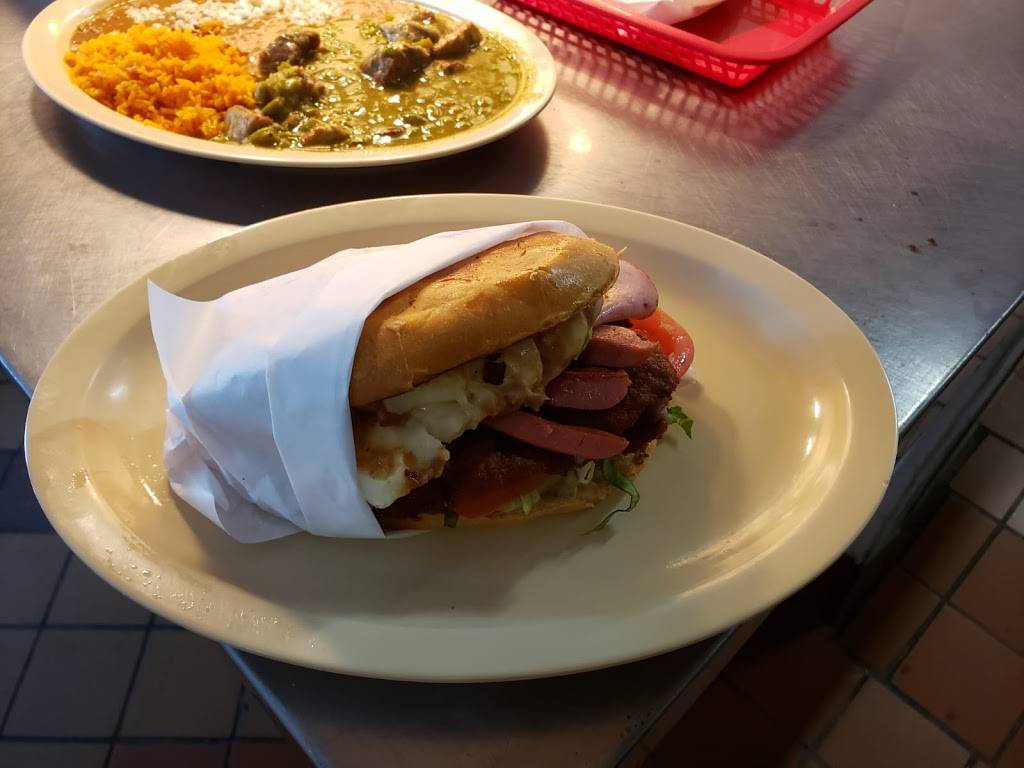 Nopal D.F. Style Mexican Food | restaurant | 265 W Highland Ave, San Bernardino, CA 92405, USA | 9094749084 OR +1 909-474-9084