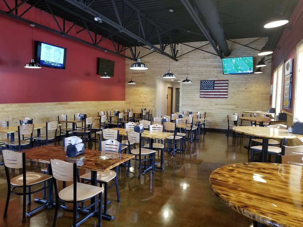 Zukins Rib Shack | restaurant | 33897 Five Mile Road, Livonia, MI 48154, USA | 7342617427 OR +1 734-261-7427