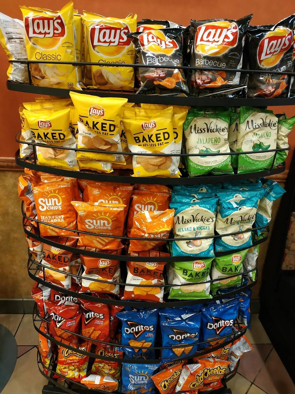 Subway Restaurants | restaurant | 6000 Sepulveda Blvd #1581, Culver City, CA 90230, USA | 3103976000 OR +1 310-397-6000