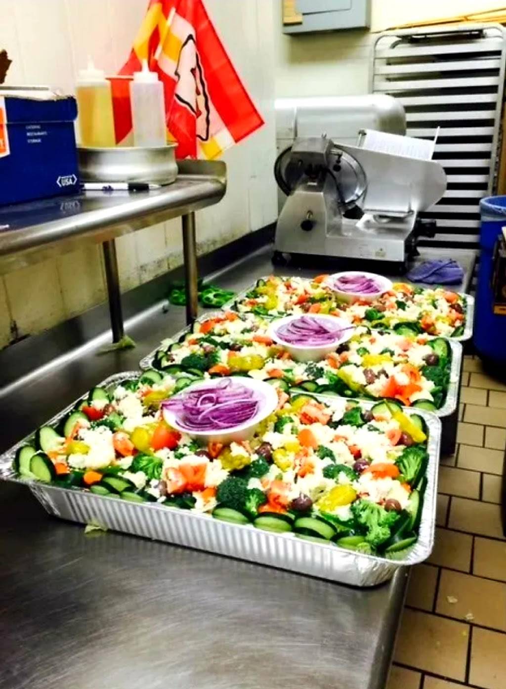 Sal original Pizza | restaurant | 18801 East 39th St S Suite 106, Independence, MO 64057, USA | 8165038104 OR +1 816-503-8104