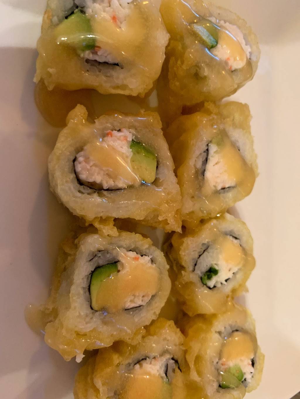 Oaka Sushi | restaurant | 9285 S Cimarron Rd #100, Las Vegas, NV 89178, USA | 7022691615 OR +1 702-269-1615