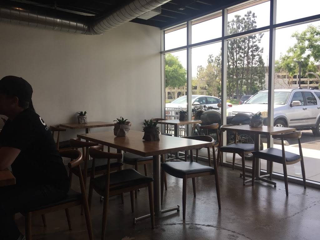 Coffee Parlor | cafe | 2944 Clark Ave, Long Beach, CA 90815, USA | 5623546540 OR +1 562-354-6540