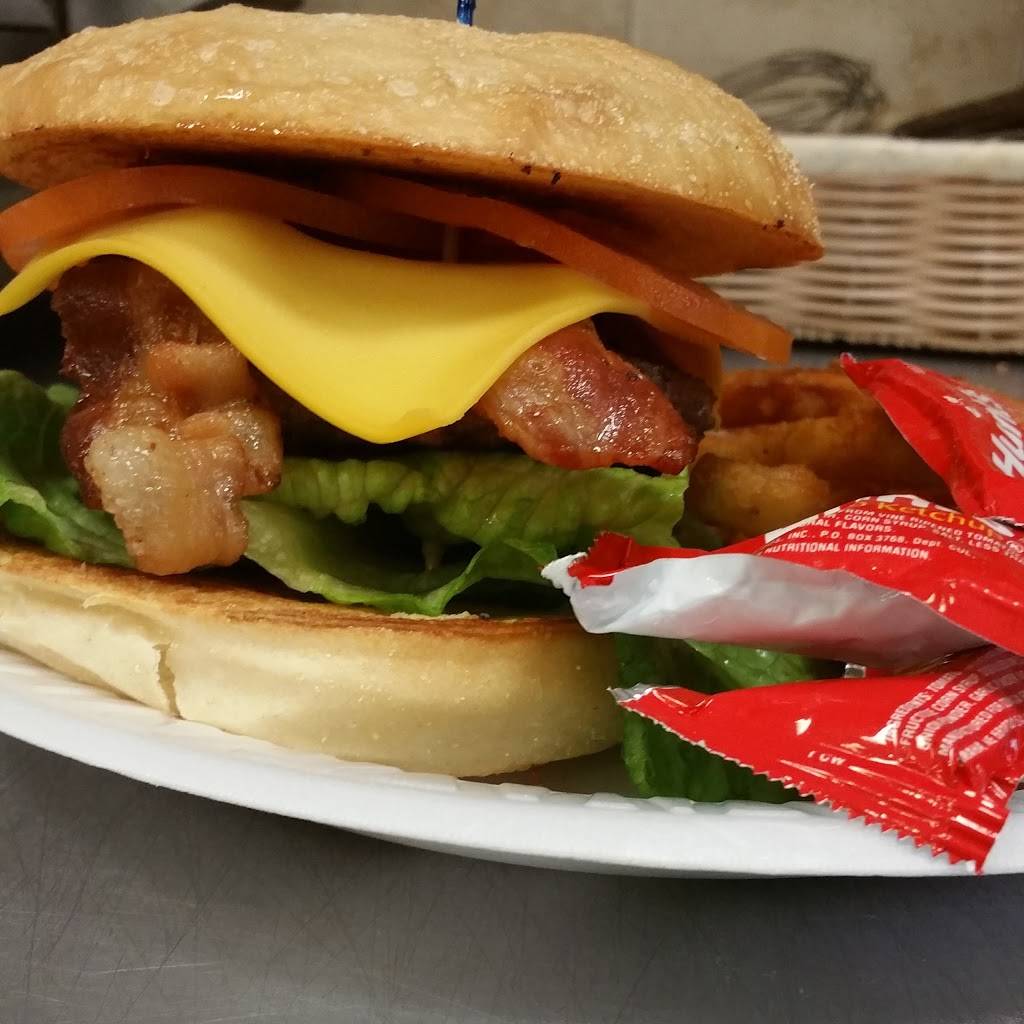 Fuddruckers | restaurant | 3159 Rte. 46 E, Parsippany-Troy Hills, NJ 07054, USA | 9733342424 OR +1 973-334-2424