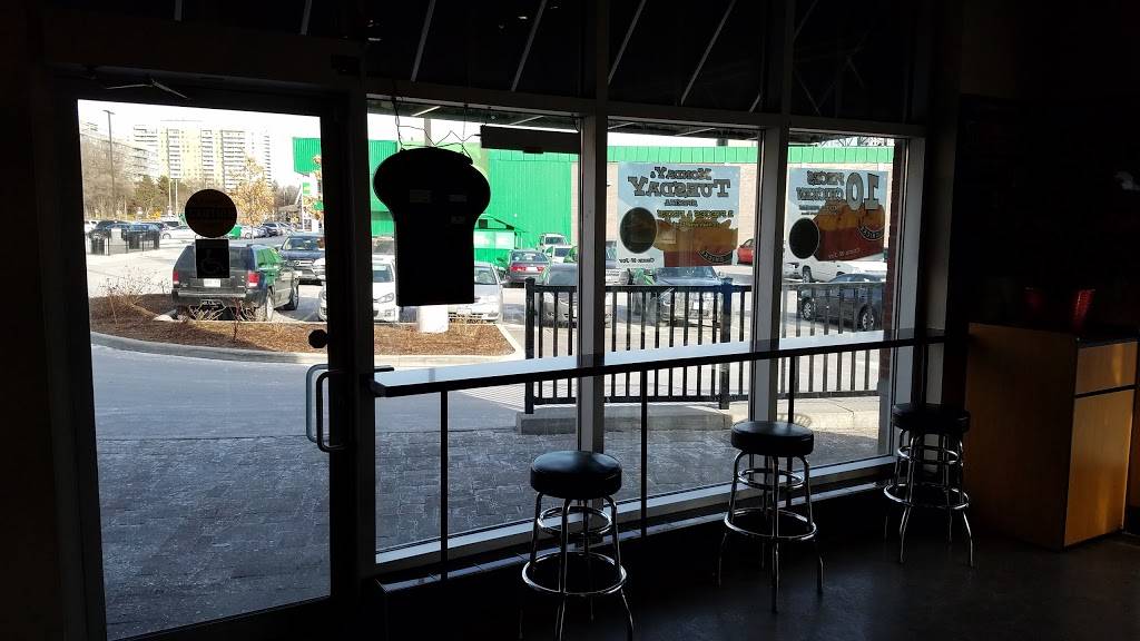 CHICK•N•JOY | restaurant | 1265 York Mills Rd Unit F3 Bldg F, North York, ON M3A 1Z5, Canada | 6473501265 OR +1 647-350-1265