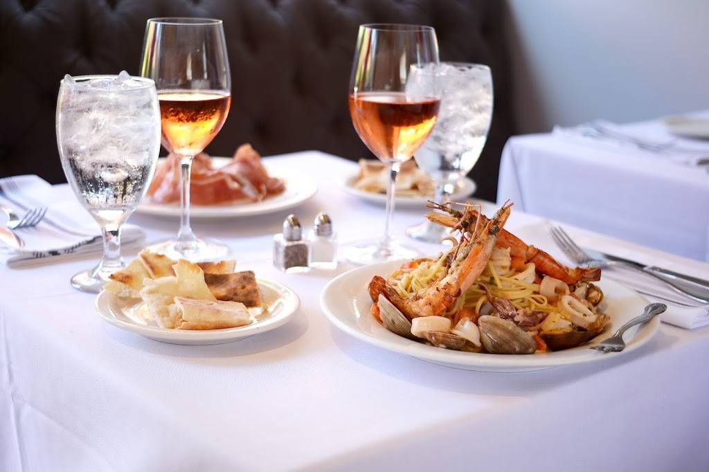 Café Amici Beverly Hills | cafe | 469 N Doheny Dr, Beverly Hills, CA 90210, USA | 3108580271 OR +1 310-858-0271