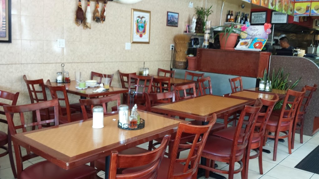 Azoguenita | meal delivery | 91-23 37th Ave, Jackson Heights, NY 11372, USA | 7186511209 OR +1 718-651-1209