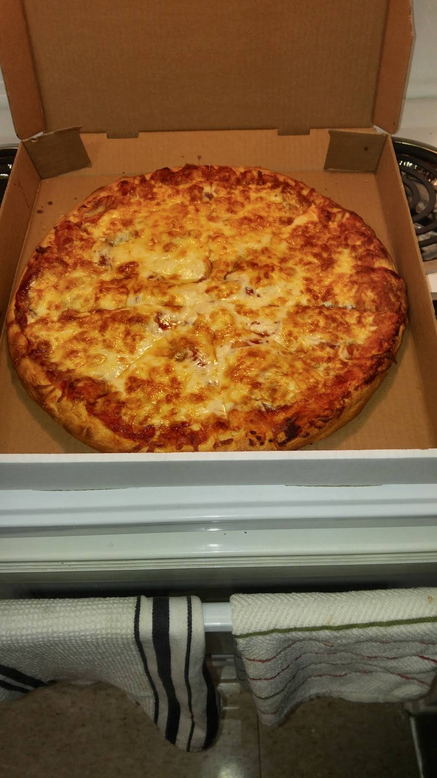 Bronson Pizza | restaurant | 370 Bronson Ave, Ottawa, ON K1R 6J3, Canada | 6132383800 OR +1 613-238-3800