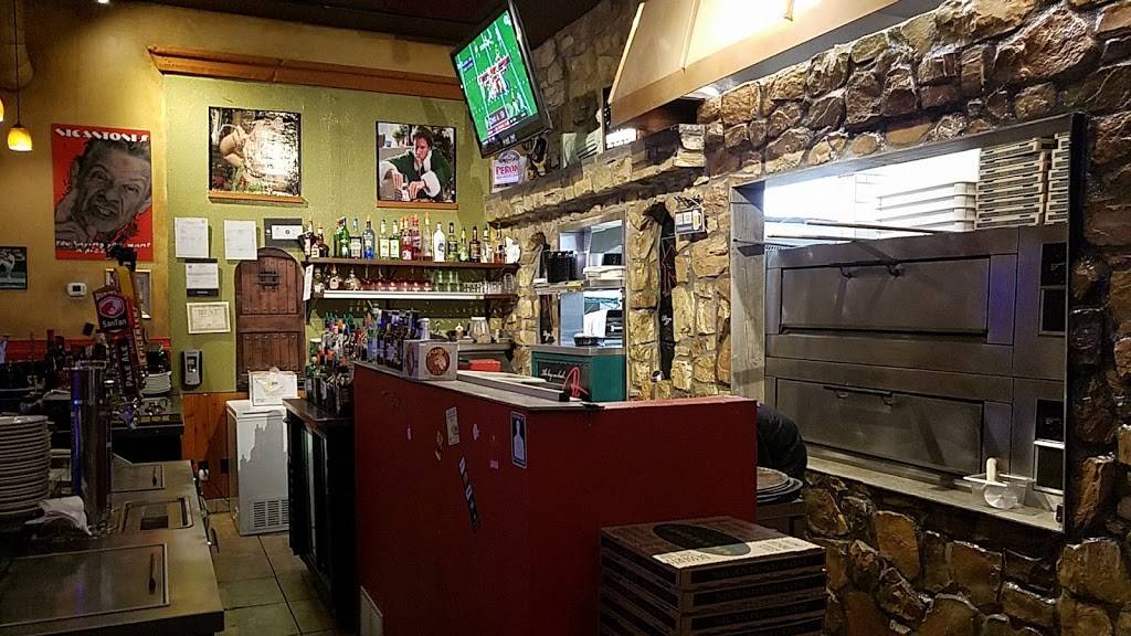 Nicantonis | restaurant | 323 S Gilbert Rd ste.#111, Gilbert, AZ 85296, USA | 4808922234 OR +1 480-892-2234