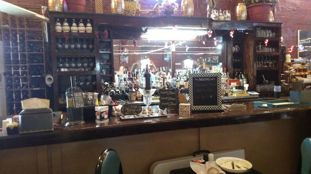 Viva Maria LLC | restaurant | 124 E Buckeye Ave, Ada, OH 45810, USA | 5679408482 OR +1 567-940-8482