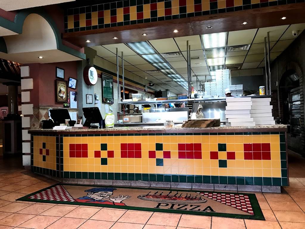 Original Italian Pizza & Restaurant | restaurant | 150 E Independence St, Shamokin, PA 17872, USA | 5706447621 OR +1 570-644-7621