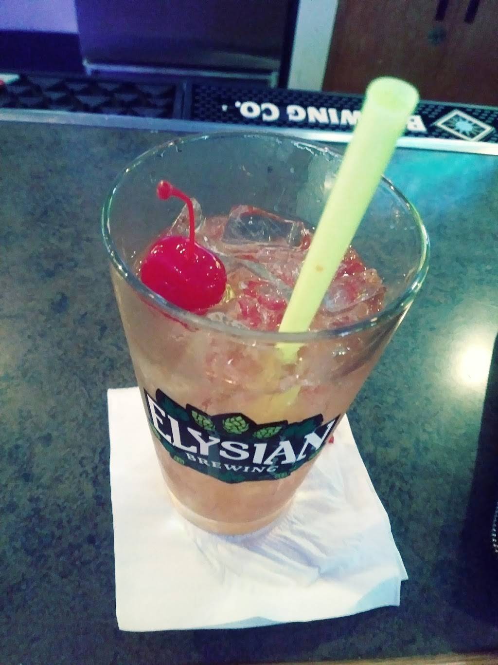 82nd Street Bar & Grill | restaurant | 5028 SE 82nd Ave, Portland, OR 97266, USA | 5037887196 OR +1 503-788-7196