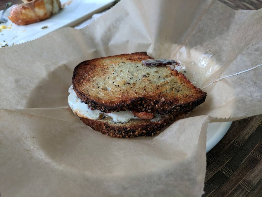 Kismet Farm Bakery | bakery | 8 E Center St, Douglas, MI 49406, USA | 6168340723 OR +1 616-834-0723