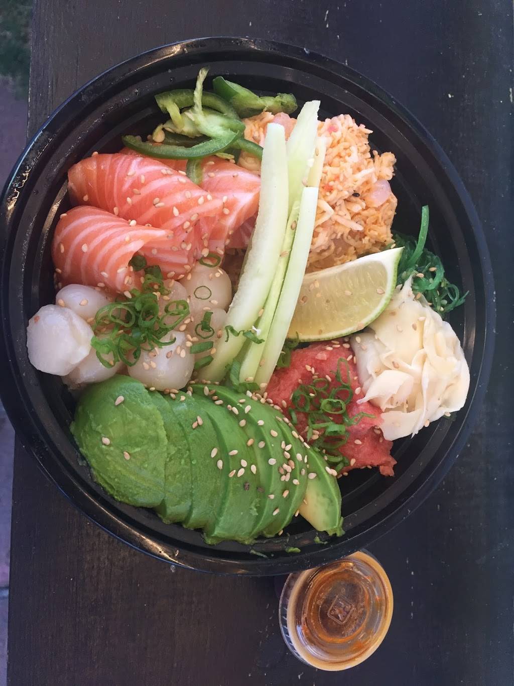 Sur Sushi | restaurant | 13466 Osborne St, Arleta, CA 91331, USA | 8187996422 OR +1 818-799-6422