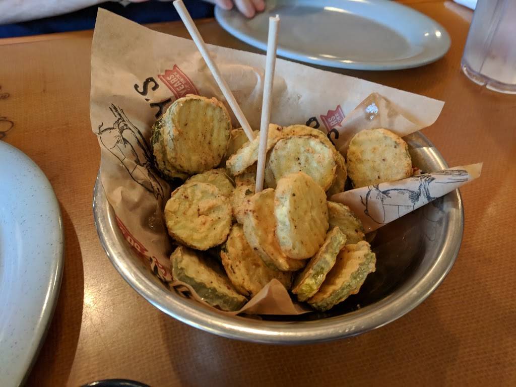 Sonnys BBQ | restaurant | 3650 Tyrone Blvd N, St. Petersburg, FL 33710, USA | 7273412990 OR +1 727-341-2990