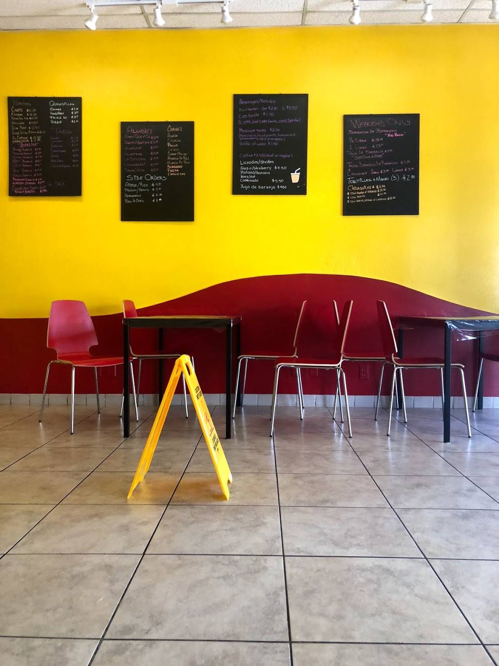 El Calabozo Taqueria | restaurant | 2547 San Jose Dr, Antioch, CA 94509, USA | 9253845444 OR +1 925-384-5444