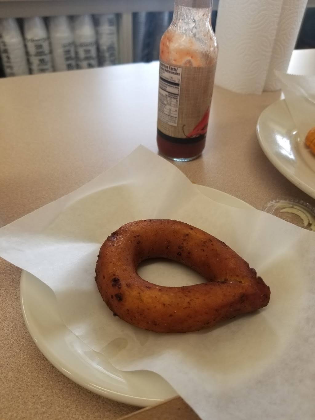 Rositas cafeteria | restaurant | 310 US-1, West Palm Beach, FL 33403, USA | 5613600191 OR +1 561-360-0191