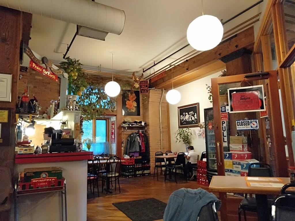 Taste of Saigon | restaurant | 394 S Lake Ave #105, Duluth, MN 55802, USA | 2187271598 OR +1 218-727-1598