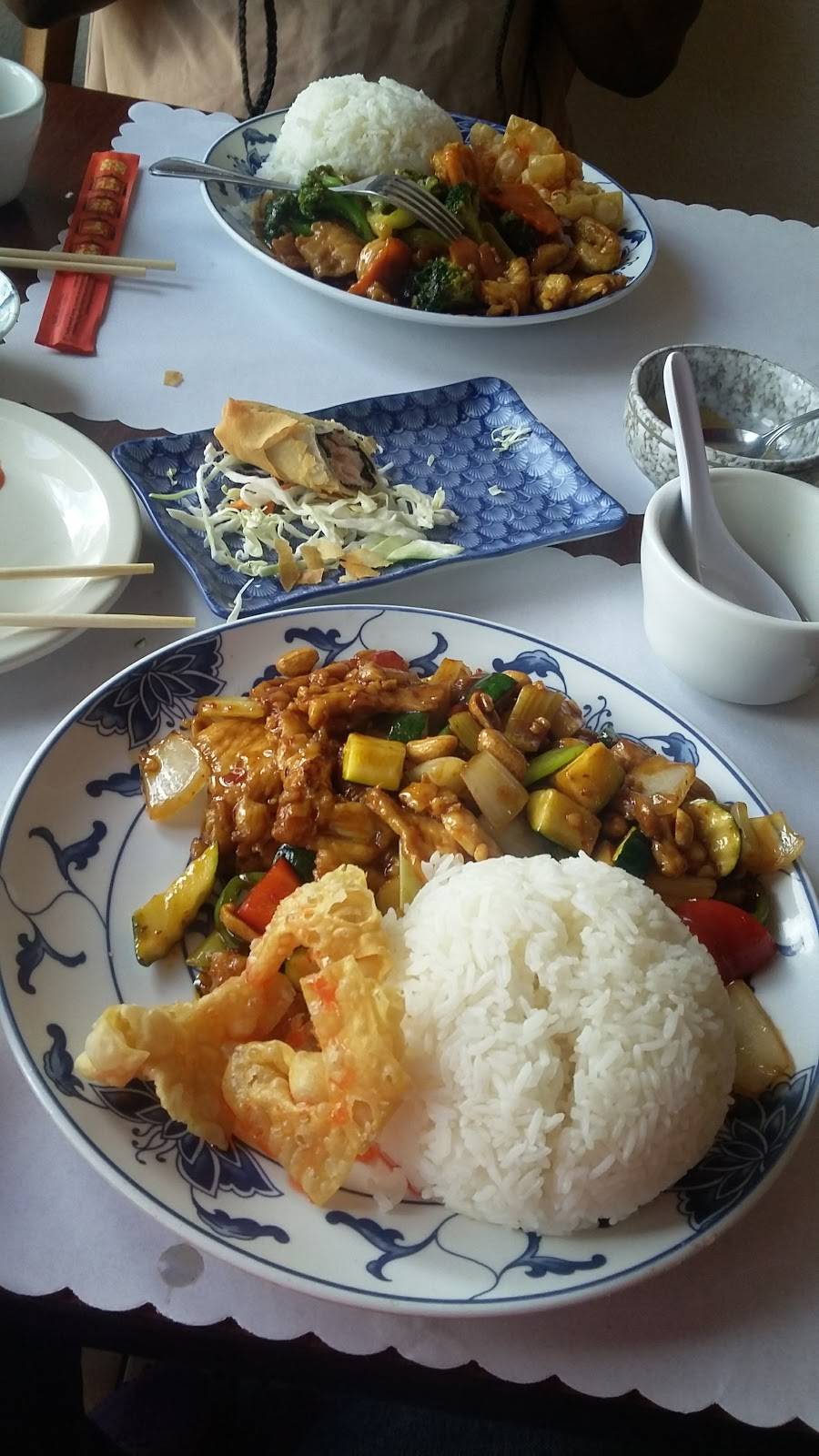 Little Namking | restaurant | 695 E 14th St, San Leandro, CA 94577, USA | 5103820168 OR +1 510-382-0168