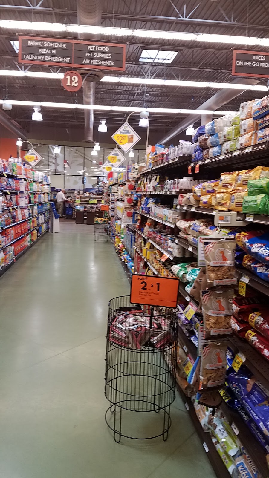 Buehlers Fresh Foods Canton | bakery | 7138 Fulton Dr NW, Canton, OH 44718, USA | 3308343400 OR +1 330-834-3400